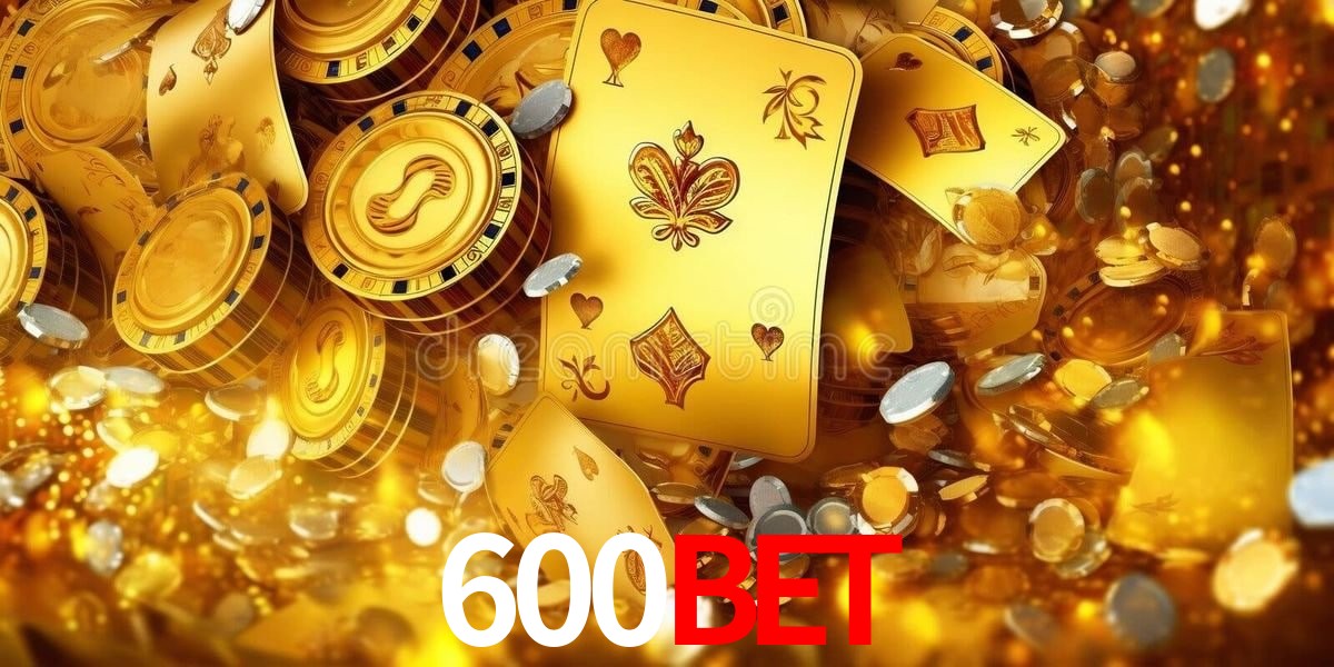 600BET