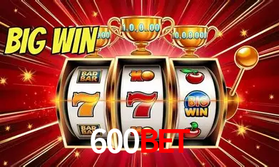 600BET: A Experiência de Casino com Jogos de Mesa ao Vivo