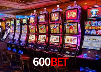 600BET,600BET app