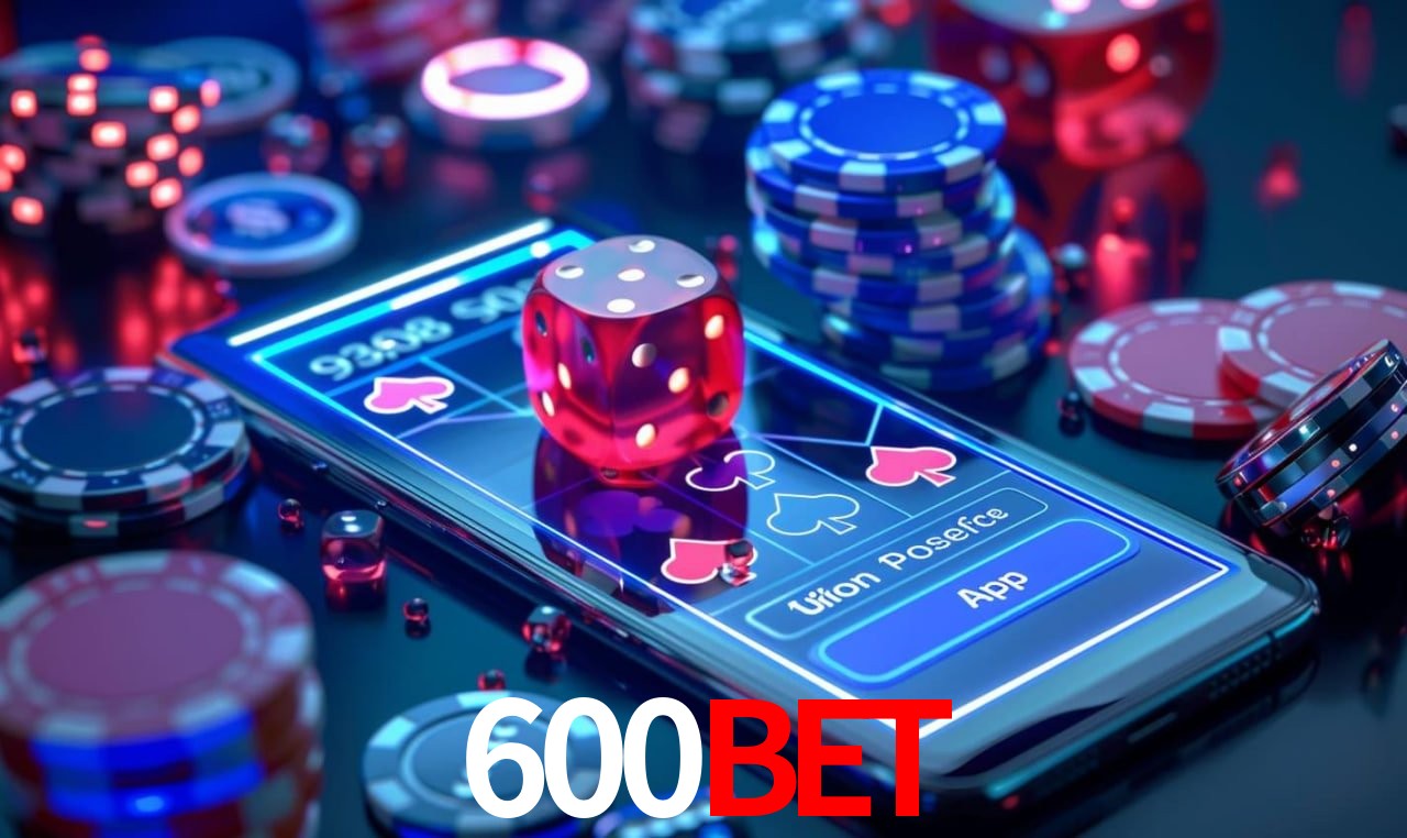 600BET,600BET app