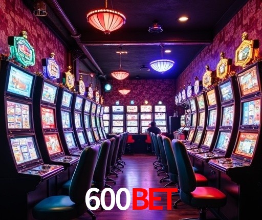 Experimente o Login Seguro Premium no 600BET