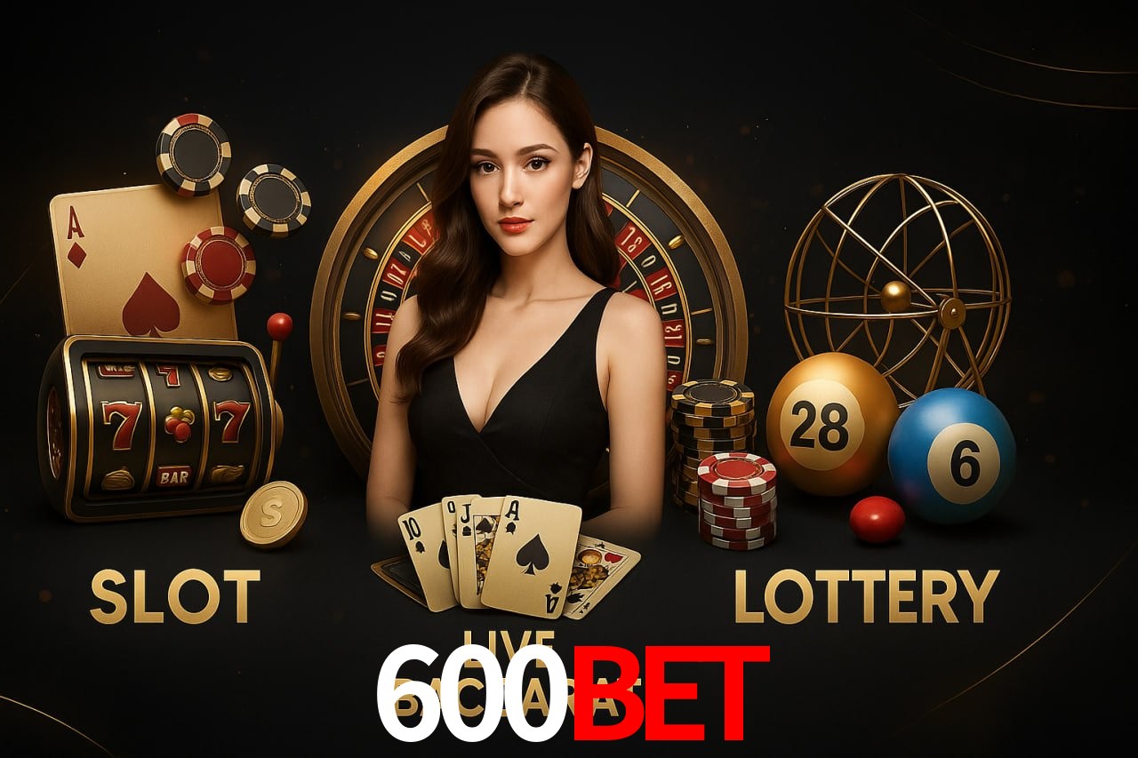 600BET,600BET app