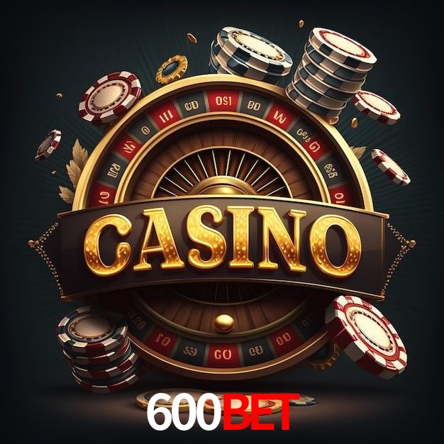 600BET cassino